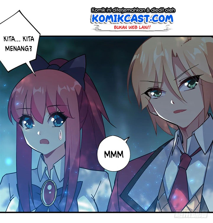 I Picked Up a Demon Lord as a Maid Chapter 33 Gambar 18